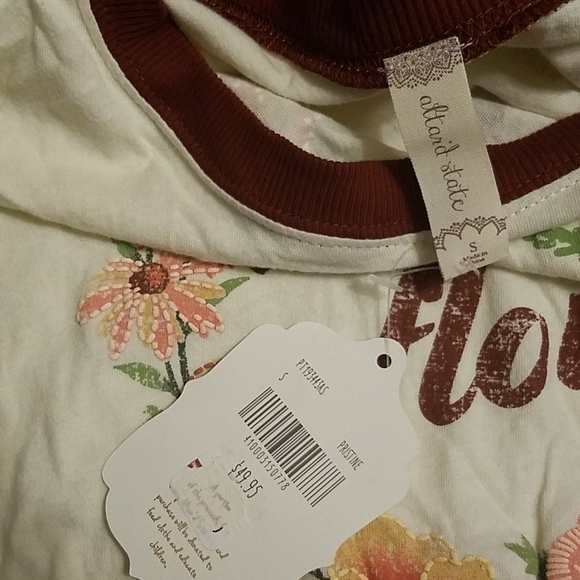 Altar'd state wild flower - Picture 2 of 4